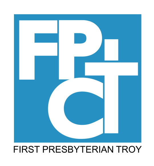 First Presbyterian Church of Troy
